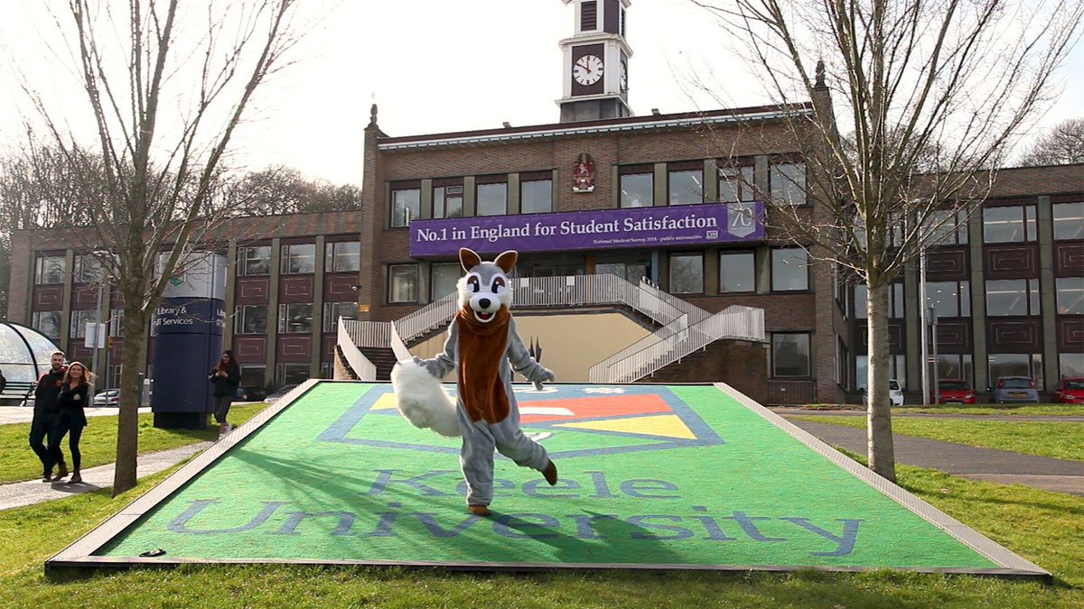 BantshireUni's tweet image. Vote above! ⤴️

Good luck to our finalists @KeeleUniversity Squirrel, @MarjonUni Lion and Lamb, @StirUni Squirrel, and @UL_StudentLife Wolfie!