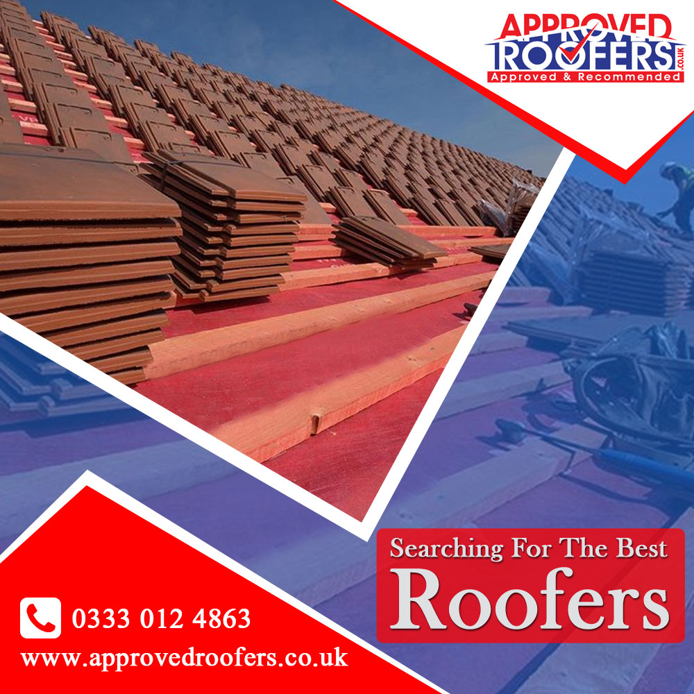 Searching for the best roofers?
Get the right Approved Roofers for your needs by comparing quotes, reviews, and full profiles on each Approved Roofers.
Download our app approvedroofers.co.uk
#roofers #approved_roofers #roofing_service #home #roofing #listnow #connectwithus