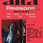 Photo by ALTA (@wearealta)