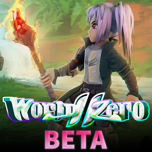 World Zero On Twitter World Zero Beta Is Here At Last Defeat Fierce Bosses Collect Rare Loot Raise Pets More Https T Co 0mo3pgnxks Roblox Robloxdev Https T Co Eflleynoaa