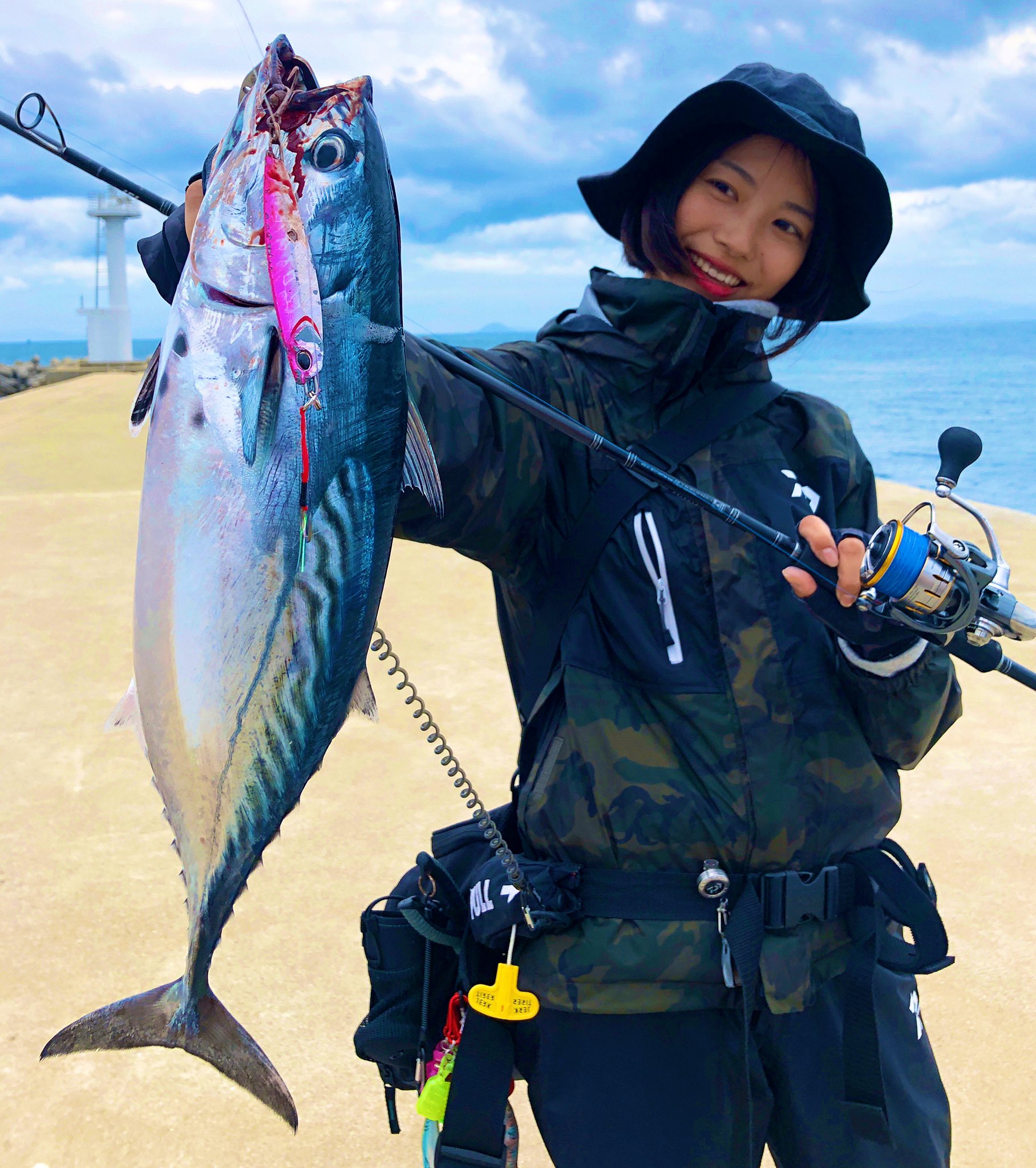 田上みずほ on X: 