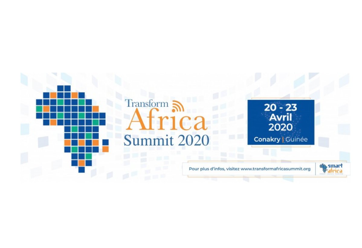 Smart Africa Org tweet media