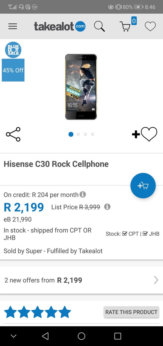 tp_mpila's tweet photo. Hi 947 breakfast team and takealot. Please please please For this Christmas I would like to gift my partner with the hisense c30 rock cellphone she love it so much. I want to bring smile on her face after loosing her mom and I never won anything. Please please #947TakeALot https://t.co/fOPMNCxSIp