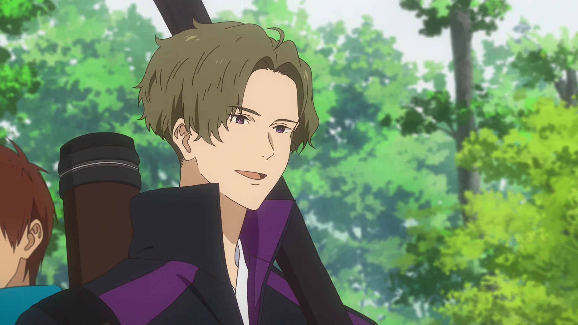 ツルネ』公式🍃Blu-ray&DVD好評販売中！ on X: 