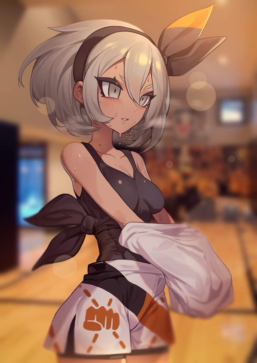 Sorry about being away, internet went down for the entire day, but it’s back now