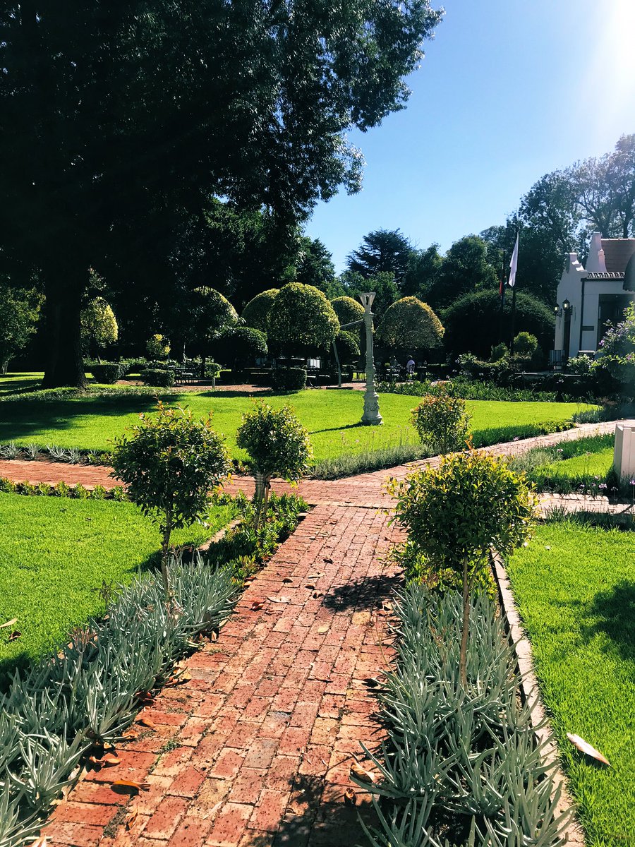 Likers_2Do's tweet photo. Come by yourself, with friends or loved ones.
📍Twin River Estates, 1 Jan Smuts Avenue, Centurion
#EscapeTheCity #HelloRecommends #TravelLocal #CityOfTshwane https://t.co/5zmbnVoxxN