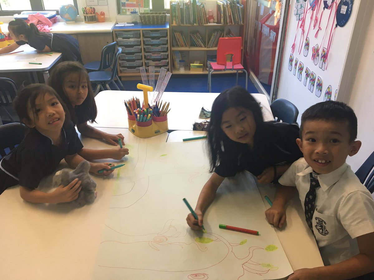 HarrowHKLS's tweet photo. Year 2 have been designing habitats for their animals π¦πΌπ¨π΅π«We have been thinking about the 5 things that they need to survive. #RelocationRelocation #HarrowHKYear2 @Harrow_HK https://t.co/RXSxycKMvB