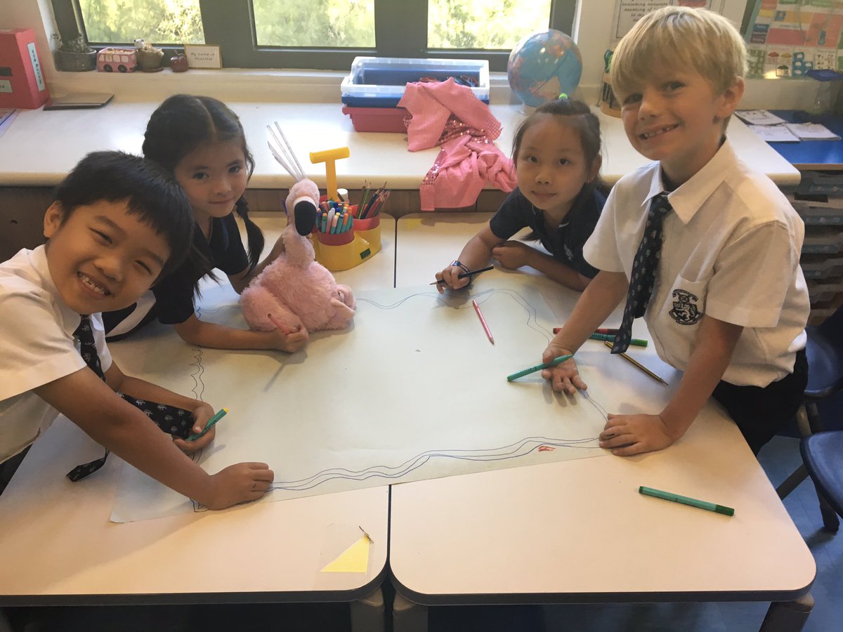 HarrowHKLS's tweet photo. Year 2 have been designing habitats for their animals π¦πΌπ¨π΅π«We have been thinking about the 5 things that they need to survive. #RelocationRelocation #HarrowHKYear2 @Harrow_HK https://t.co/RXSxycKMvB