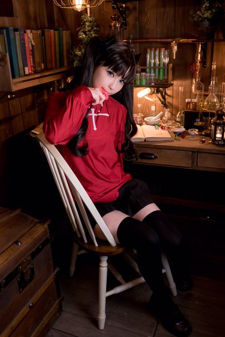 コスプレイヤー柊花音のTwitter画像6