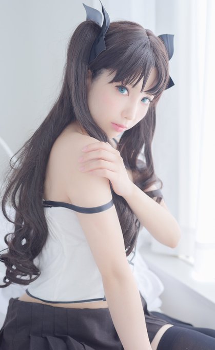 コスプレイヤー柊花音のTwitter画像7
