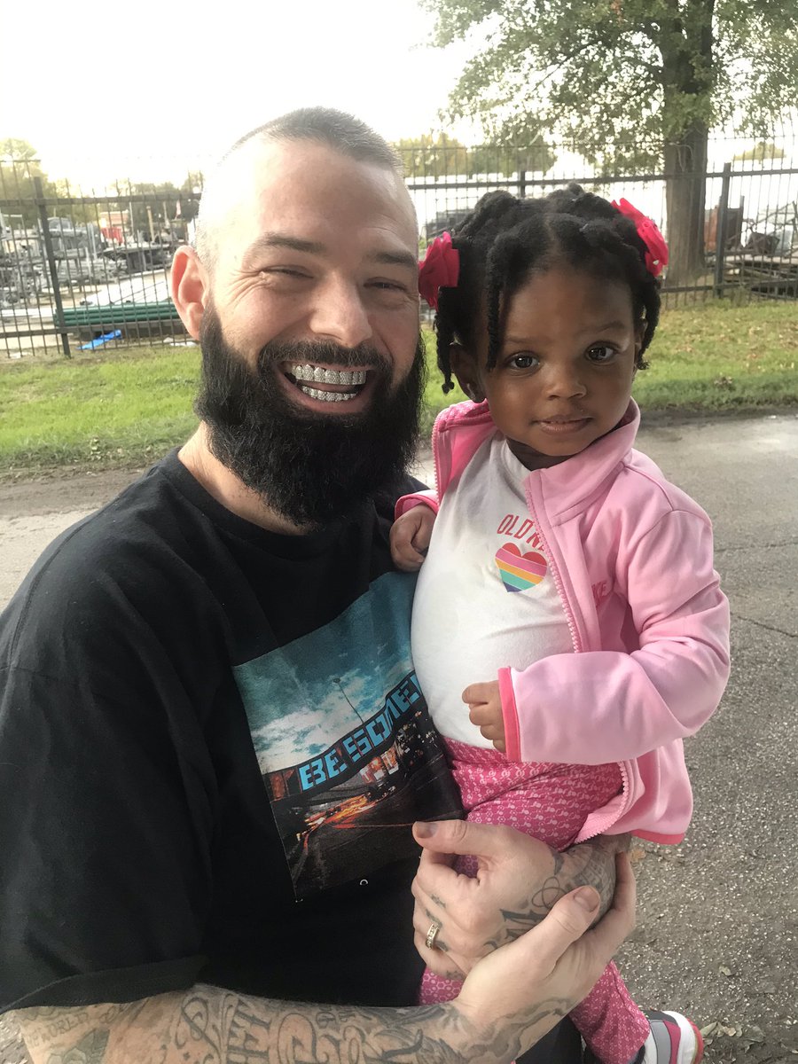 cheftomany's tweet photo. I would like to wish my Daughter a Happy Birthday 🎉 and many more to come @iambabyrucker the big 2 years old blessings daddy love you baby girl #chefjamesrucker #ruckerfamily #rucker #birthday https://t.co/7jRFfT7LoX