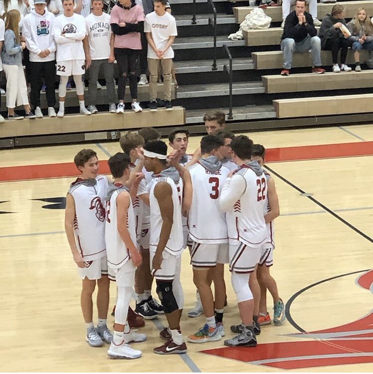 Northridge Basketball tweet media