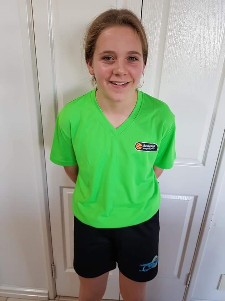 TrueSportWA's tweet image. #GiveBack
It's great seeing our junior umpires being recognised by their sports for all the hard work and support they provide to their clubs and other players.

Well done Teagan!