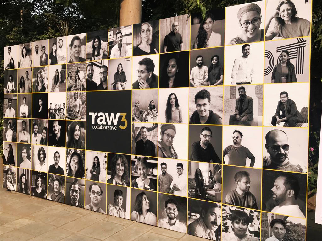 Graffititile's tweet photo. Beginning of the first day at Raw Collaborative with creative personalities, and we are all set to present the aesthetic designs.
Come and adore your mood with tremendous design
.
.
#Interiordesign #makeinindia #handcrafted #handmade #tiles #designerlife #designworld #interior https://t.co/KXjiK1hLF6