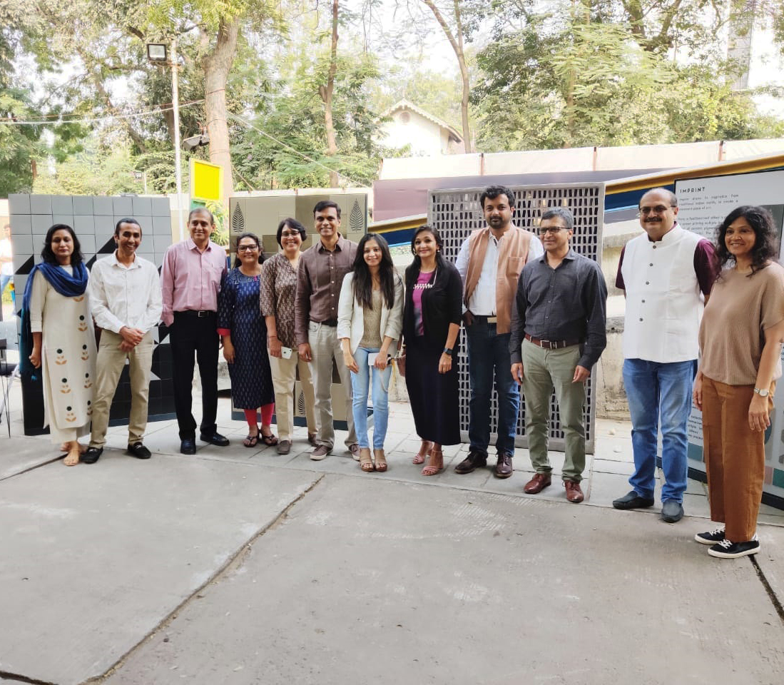 Graffititile's tweet photo. Beginning of the first day at Raw Collaborative with creative personalities, and we are all set to present the aesthetic designs.
Come and adore your mood with tremendous design
.
.
#Interiordesign #makeinindia #handcrafted #handmade #tiles #designerlife #designworld #interior https://t.co/KXjiK1hLF6