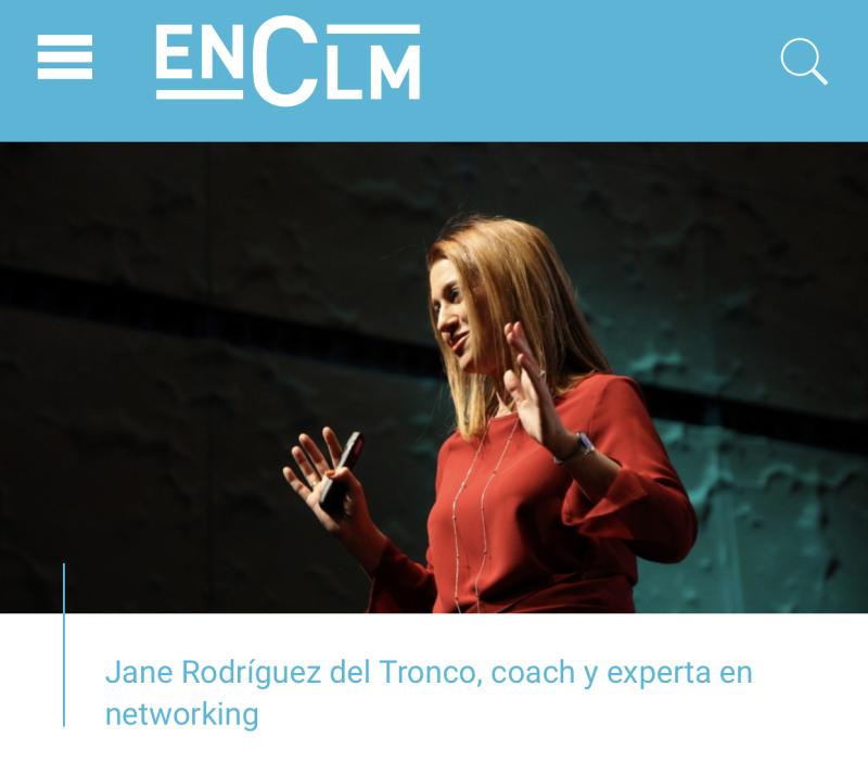 ¿Cómo se hace #networking para el éxito? ¿Qué relación tiene con la #marcapersonal…? Hoy en <a href="/PwnToledo/">PWN Toledo</a>  <a href="/uclm_es/">Universidad de Castilla-La Mancha</a> #Toledo
encastillalamancha.es/castilla-la-ma… vía <a href="/enclmdiario/">encastillalamancha</a> ¡Nos vemos!