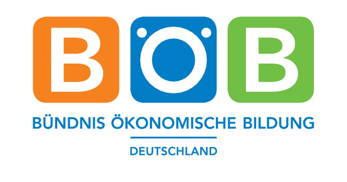 Aktieninstitut's tweet image. #ÖkonomischeBildung ist Allgemeinbildung! Morgen formiert sich in Berlin ein starkes Bündnis für bessere Wirtschafts- und Finanzbildung an deutschen Schulen. Wir sind dabei! Mehr Infos unter boeb.net #BOEB_NET
