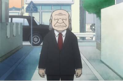 山下一夫のtwitterイラスト検索結果