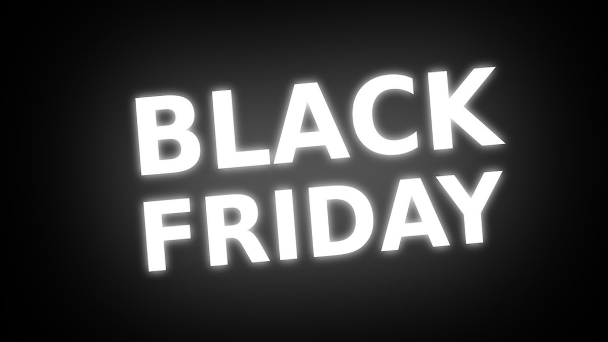 Solo per domani in occasione del #BlackFriday trovi tutti i nostri prodotti nuovi e ricondizionati ad un prezzo imperdibile e irripetibile!
Vai su TT|STORE ed entra nella sezione delle Superpromo e dei #Ricondizionati e approfitta del SUPER sconti!
bit.ly/TT-Store