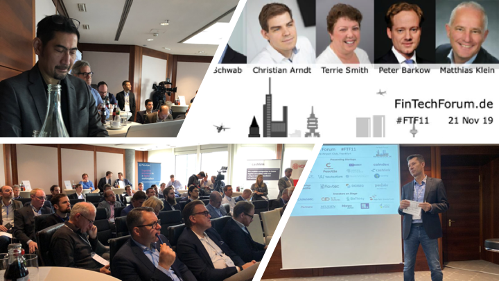 1 week ago: 11th <a href="/FinTechForum_DE/">FinTech Forum</a> Forum in tweets 

fintechforum.de/11th-fintech-f…

<a href="/FCongbui/">Franz Cong Bui</a> 

<a href="/SamarthShekharS/">Samarth Shekhar</a> <a href="/rundshagenm/">Michael Rundshagen</a> <a href="/1ArndtChristian/">Christian Arndt</a> <a href="/HTGF/">HTGF</a> <a href="/PeterBarkow/">Peter Barkow</a> 

<a href="/trality_bots/">Trality</a> <a href="/coindex_de/">coindex</a>  @LinguaCustodia   
<a href="/bizbotnorge/">BizBot</a> <a href="/NodeVenture/">NodeVenture</a>  

<a href="/AssafShamia/">Assaf Shamia</a> <a href="/chloegiard/">Chloé Giard</a> <a href="/Idinvest/">Eurazeo Investment Manager</a> <a href="/Capnamic/">Capnamic</a>