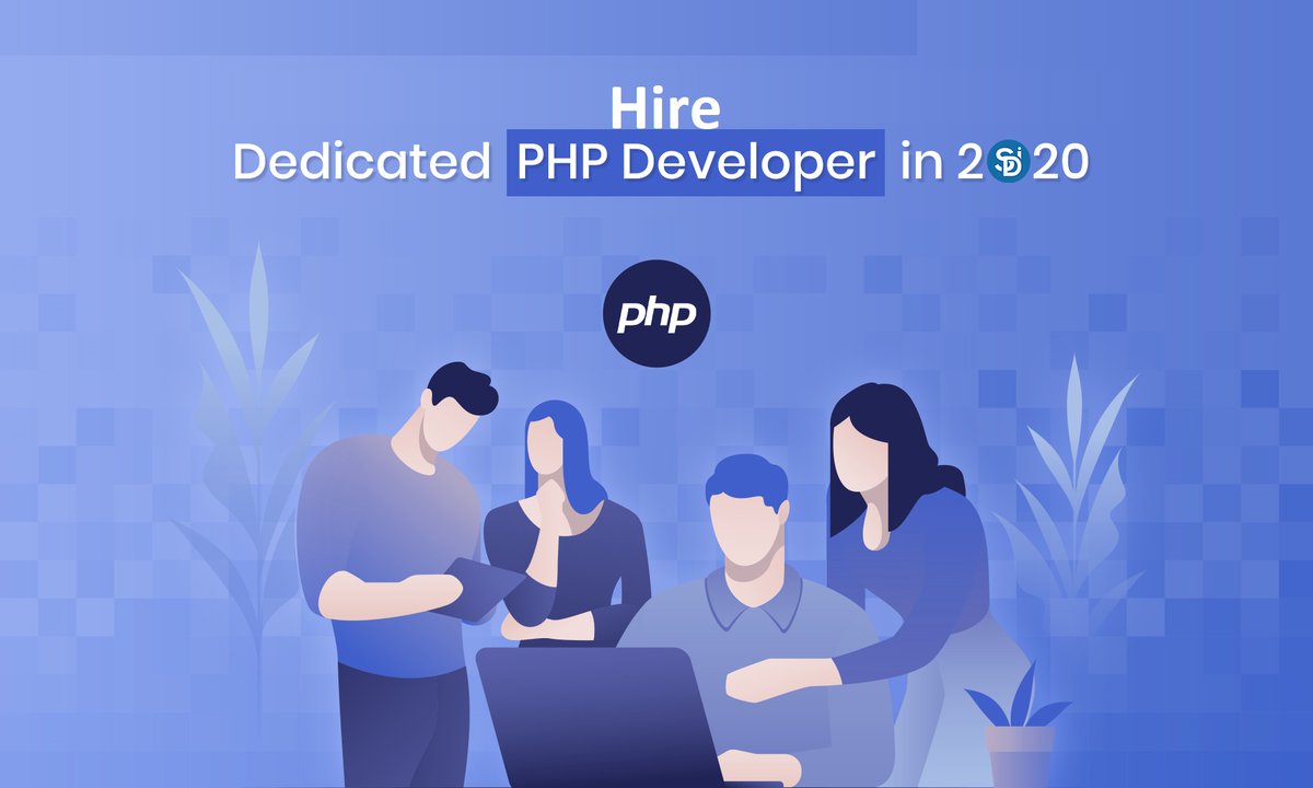 DotSemi's tweet image. An Ultimate Guide to Hire the Right 🅿️🇭🅿️ Developer 👨💻 👉
medium.com/@JituB/an-ulti…
#php #webdeveloper #hirephpdeveloper #phpdevelopment