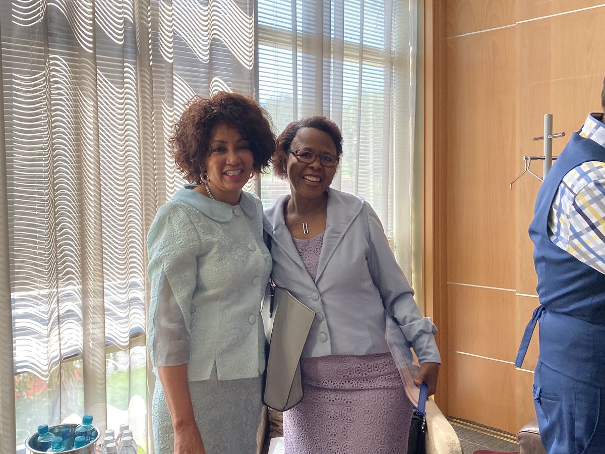 LindiweSisuluSA's tweet photo. NATIONAL WATER AND SANITATION PLAN MASTER LAUNCH
The launch is graced with the presence of the Minister of Public Works and Infrastructure Patricia de Lille and CEO of the Water Research Commission Dhesigan Naidoo.
#WaterMasterPlan https://t.co/OfQmyYg01s