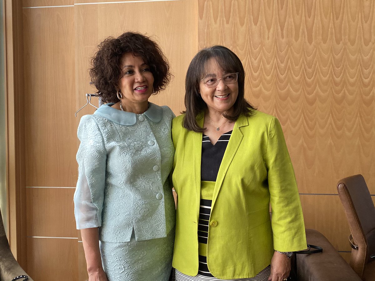 LindiweSisuluSA's tweet photo. NATIONAL WATER AND SANITATION PLAN MASTER LAUNCH
The launch is graced with the presence of the Minister of Public Works and Infrastructure Patricia de Lille and CEO of the Water Research Commission Dhesigan Naidoo.
#WaterMasterPlan https://t.co/OfQmyYg01s