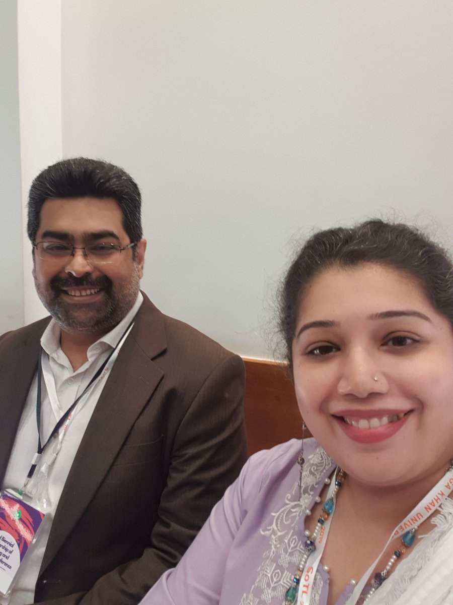doctorsadia1's tweet photo. Chairing 'Global Cafe' an innovative Active Learning session #sotlc love the energy and the buzzzzzzzzz @AKUGlobal @aku_qtl https://t.co/WjnPN8ZmBV