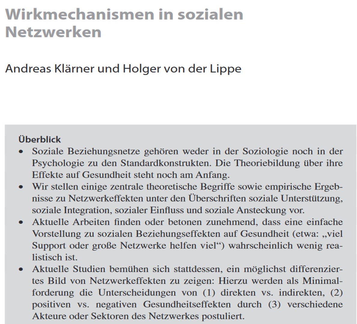 Networks_Health's tweet photo. Andreas Klärner &amp; Holger von der Lippe diskutieren die Wirkmechanismen soziale Unterstützung, soziale Integration, sozialer Einfluss und soziale Ansteckung.

https://t.co/pZJbSfnlla

#sozialeNetzwerke #Gesundheit #SoNegU https://t.co/ND2c1aSh73