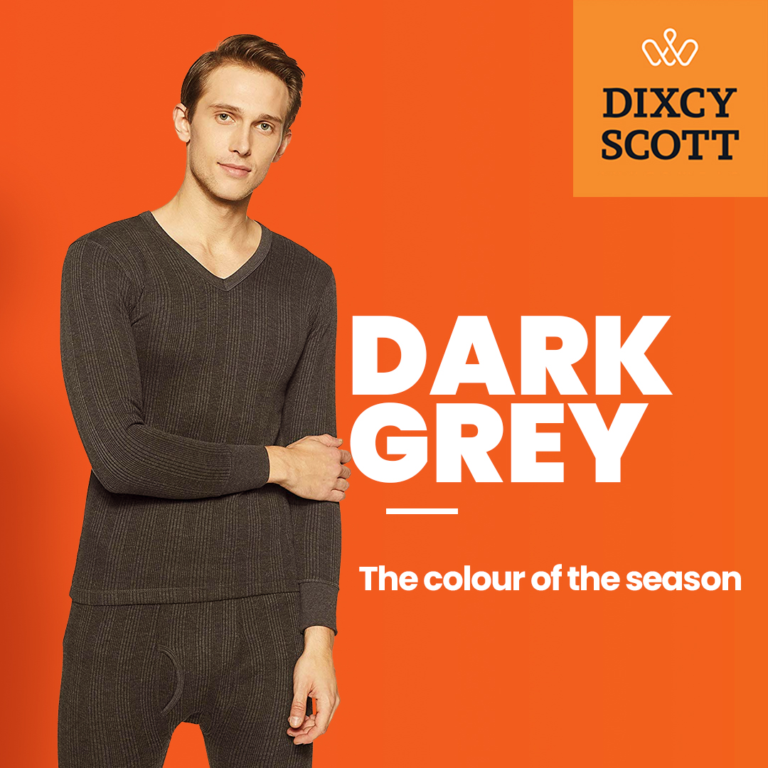 dixcy scott thermal