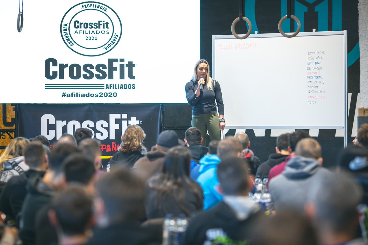 JUEVES 191128

Día de descanso

📸 <a href="/lagunaguiance/">jordi laguna</a> #OneMileCrossFit #CrossFit #CrossFitEspana