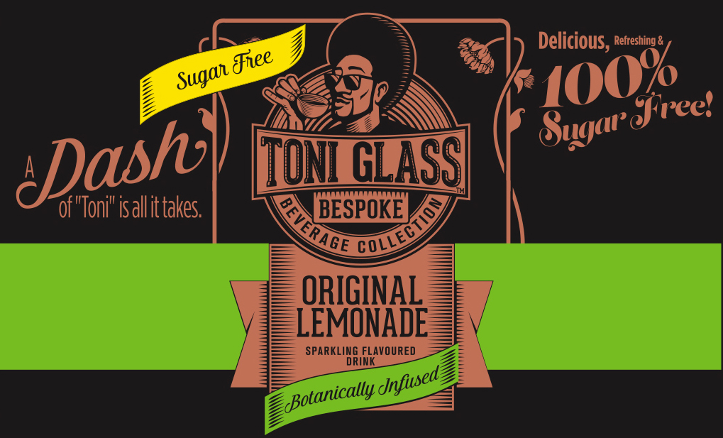When life gives you Lemonade, make delicious Ginger Ale and Soda Water to go with it! Life is certainly better with Lemons 🍋

#ThursdayThoughts