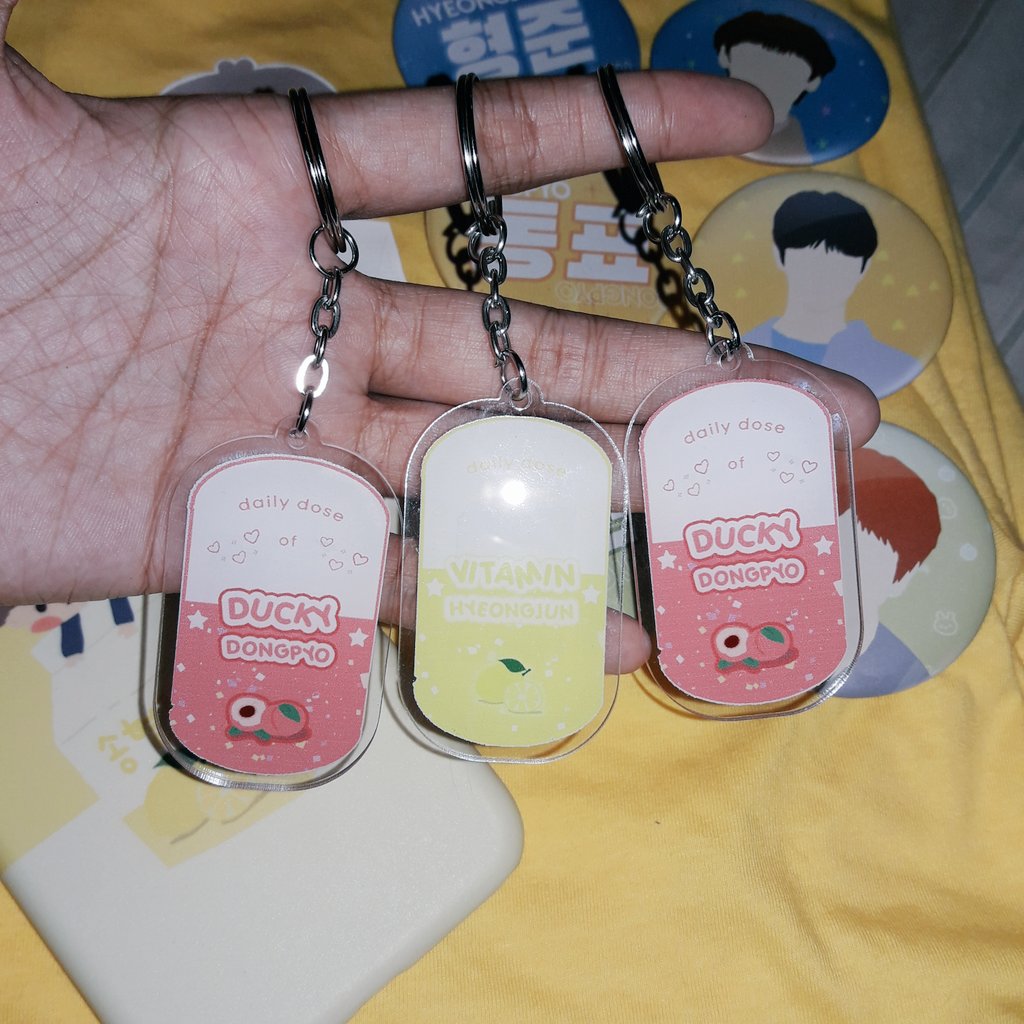 SONSHINESPH's tweet photo. Color may vary due to phone's camera! 😊☀️ https://t.co/f7URNmi3Ro
