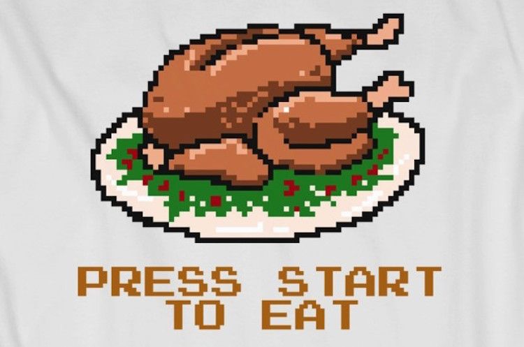 RetroNoobsTV's tweet image. Happy #Thanksgiving everyone! No new episode this week 'cause we'll be busy stuffing our faces. Take this time to get caught up at youtube.com/meeplesden if you haven't yet! The Spirit Temple continues next Thurs, 12/5
#videogames #retrogames #nintendo #n64 #zelda #ocarinaoftime