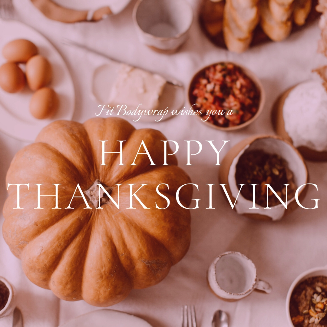 FITBodywrap's tweet image. 🦃

#thanksgiving #fall #thankful #family #thanksgivingdinner #autumn #turkey #love #grateful #longweekend #christmas #holiday #happythanksgiving