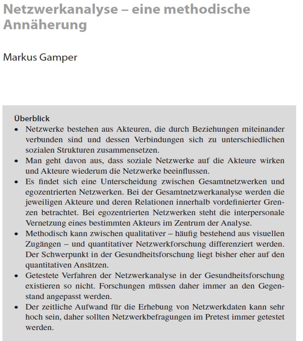 Networks_Health's tweet photo. Markus Gamper stellt Methoden der Netzwerkanalyse vor:

https://t.co/f79jYwD93y

#sozialeNetzwerke #Gesundheit #SoNegU https://t.co/mlHowgJDET