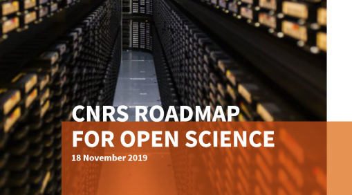 CNRS Inist tweet media