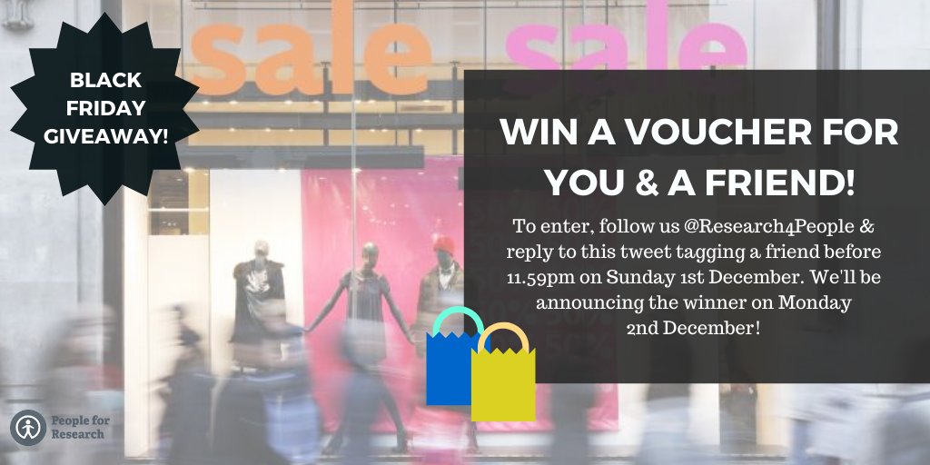 People for Research tweet media