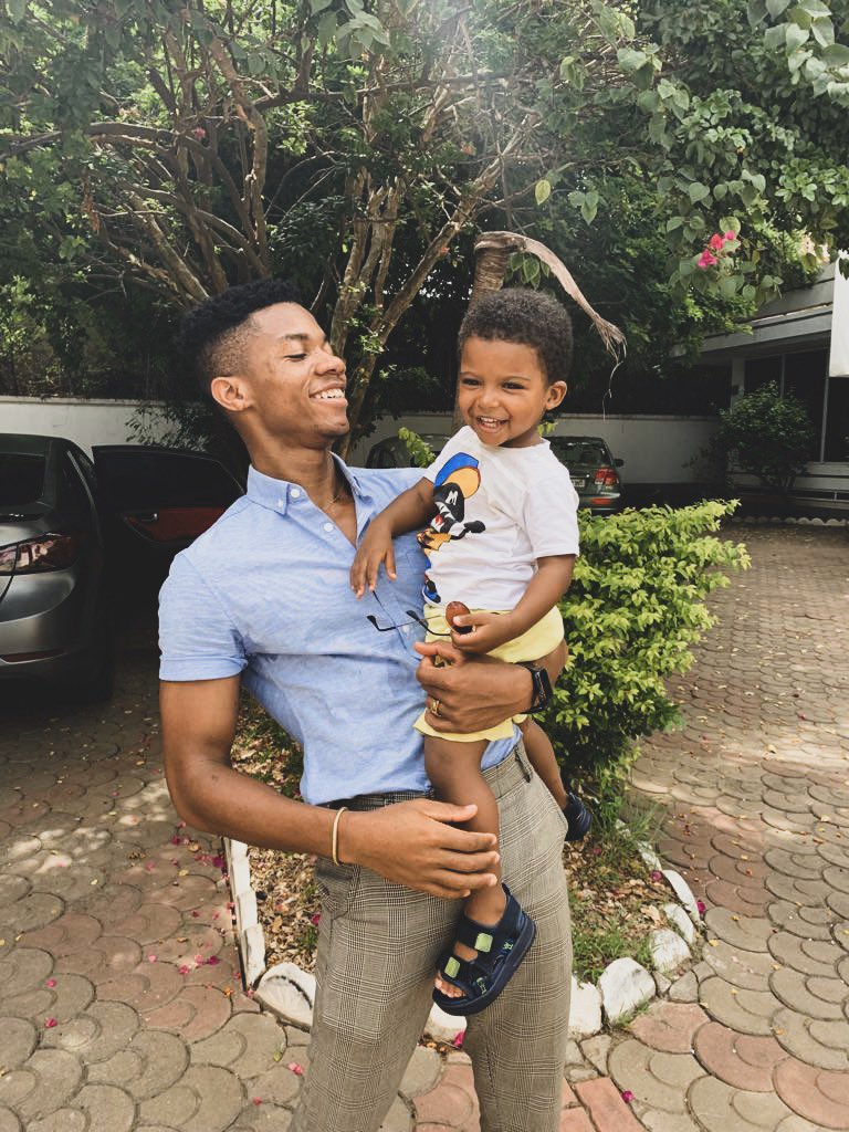 KiDiMusic's tweet photo. Happy birthday to my Mini Little Me. Young Sugar. 3 years on and you’ve brought me nothing but happiness and blessings. I bless the day you came into my life . Daddy Loves you to the Moon and back . ♥️♥️♥️ https://t.co/1c1Bmk48ui
