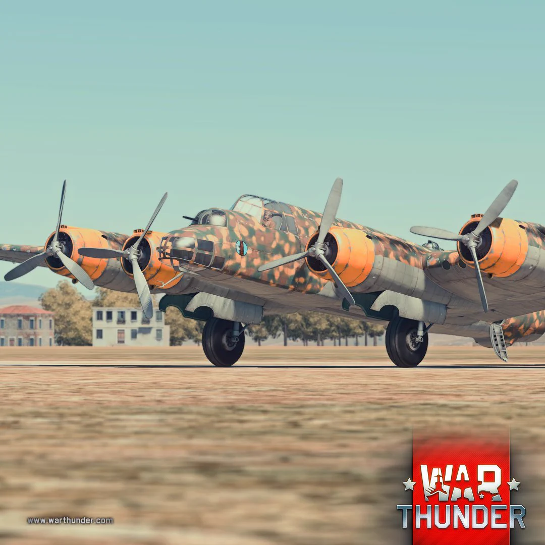 War Thunder_Japan on X: 
