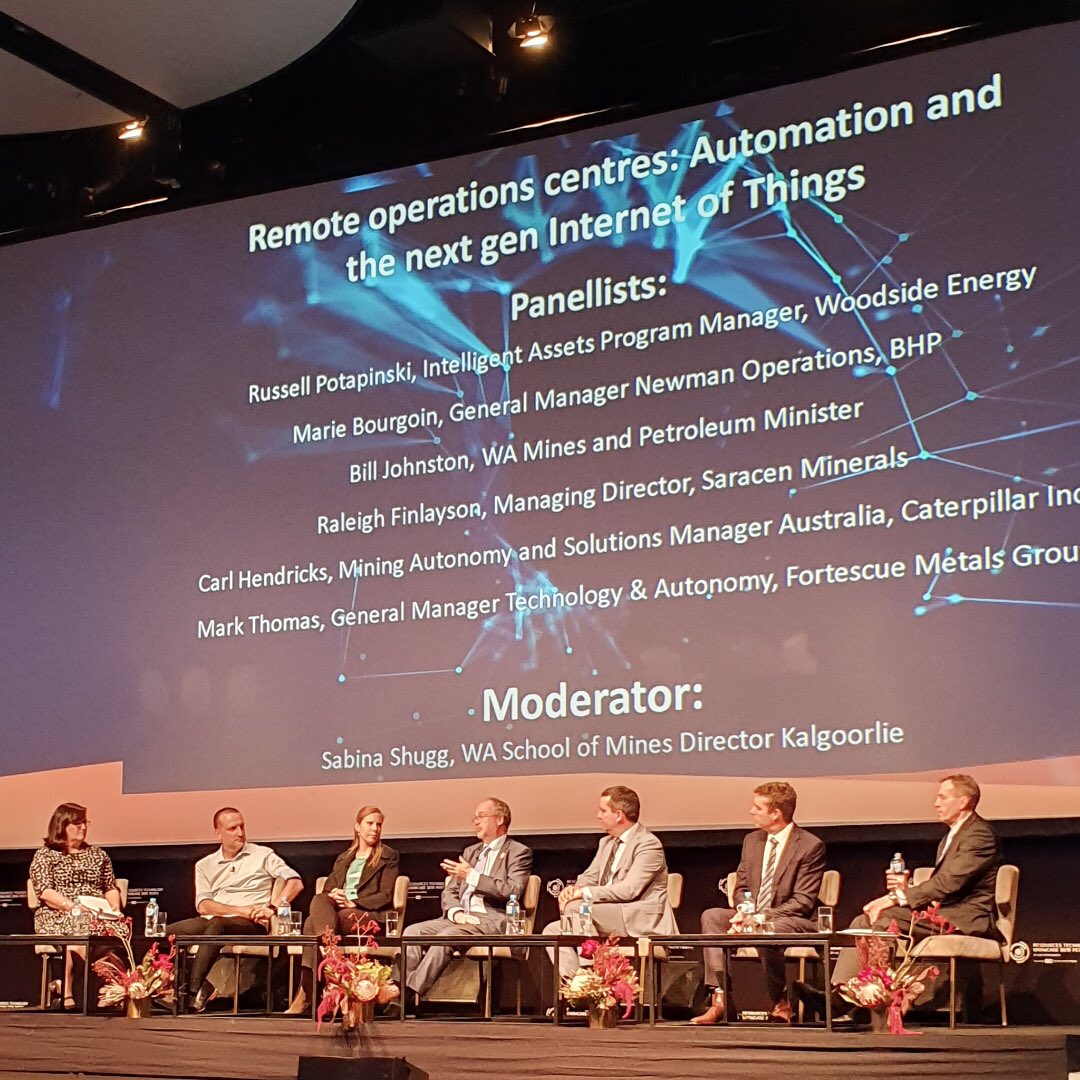 BillJohnstonMLA's tweet image. Thanks to @sevenwestmedia for inviting me to speak on the panel today. The McGowan Government wants to embed STEM subjects at all schools so that students are equipped with the basic skills needed for STEM occupations #RTS2019 #RTSPERTH