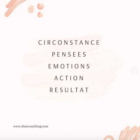 ClaaudiaMeloni's tweet photo. Le Modèle qui a changé ma vie: Le modèle proposé par Brooke Castillo (coach de vie américaine) est un outil de lecture des situations du quotidien: https://t.co/Yi5cqG02sA

#cpear #brookecastillo #lemodèledebrookecastillo #themodel #coaching #coach #développementpersonnel https://t.co/FInuXYlBZb