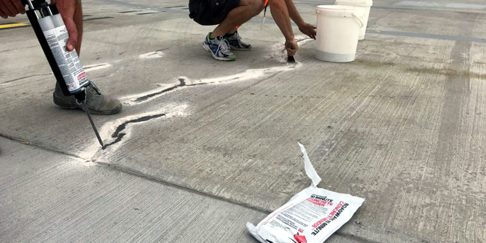 shakiramarkk's tweet image. Benefits Of Concrete Crack Repair Services | Drilla Ltd
bit.ly/2OPAoVX
#concretecrackrepair #concretecuttingcontractors #concretecuttingservices #concretefloorrepair #diamonddrillingandsawing #ThursdayThoughts #ThursdayMotivation