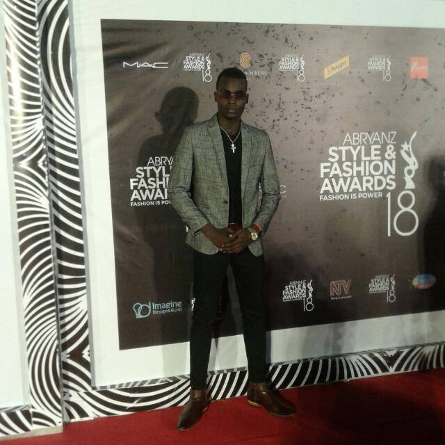 OlwochInnocent's tweet photo. Throw back  #ASFA2017 #FASHIONISPOWER
😍 #ASFA2019 #TheSTARZ
Let the stars  in  you  shine https://t.co/un4tloAFdk