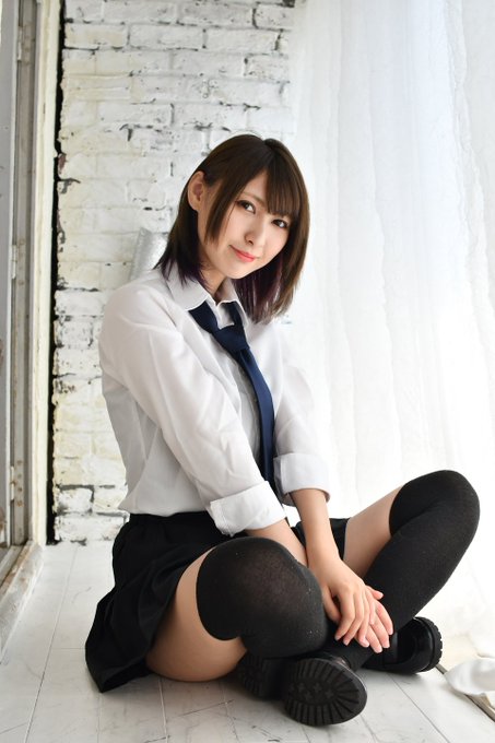 コスプレイヤー涅あゆみんのTwitter画像59
