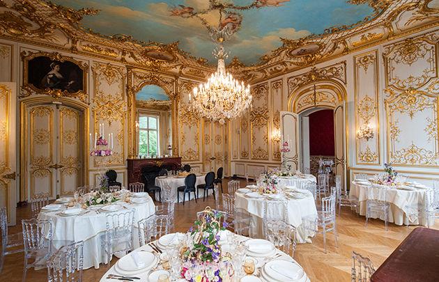 Nous serons le 3 déc prochain au salon France - Amériques pour notre diner #4 spécial marketing et digital. 

24 top décideurs CMO/CDO rencontreront des prestataires spécialisés dans la relation clients, l'innovation digitale et le brand conte

#digital #networking #109network