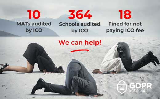 GDPRinSchools's tweet image. Every day, our market-leading #GDPRiS tool helps 2,500+ #schools access the evidence they need to comply with the law. If you're exploring your options we can provide a short online demo to show you how bit.ly/GDPRiSDemo #ukedchat #SLTchat