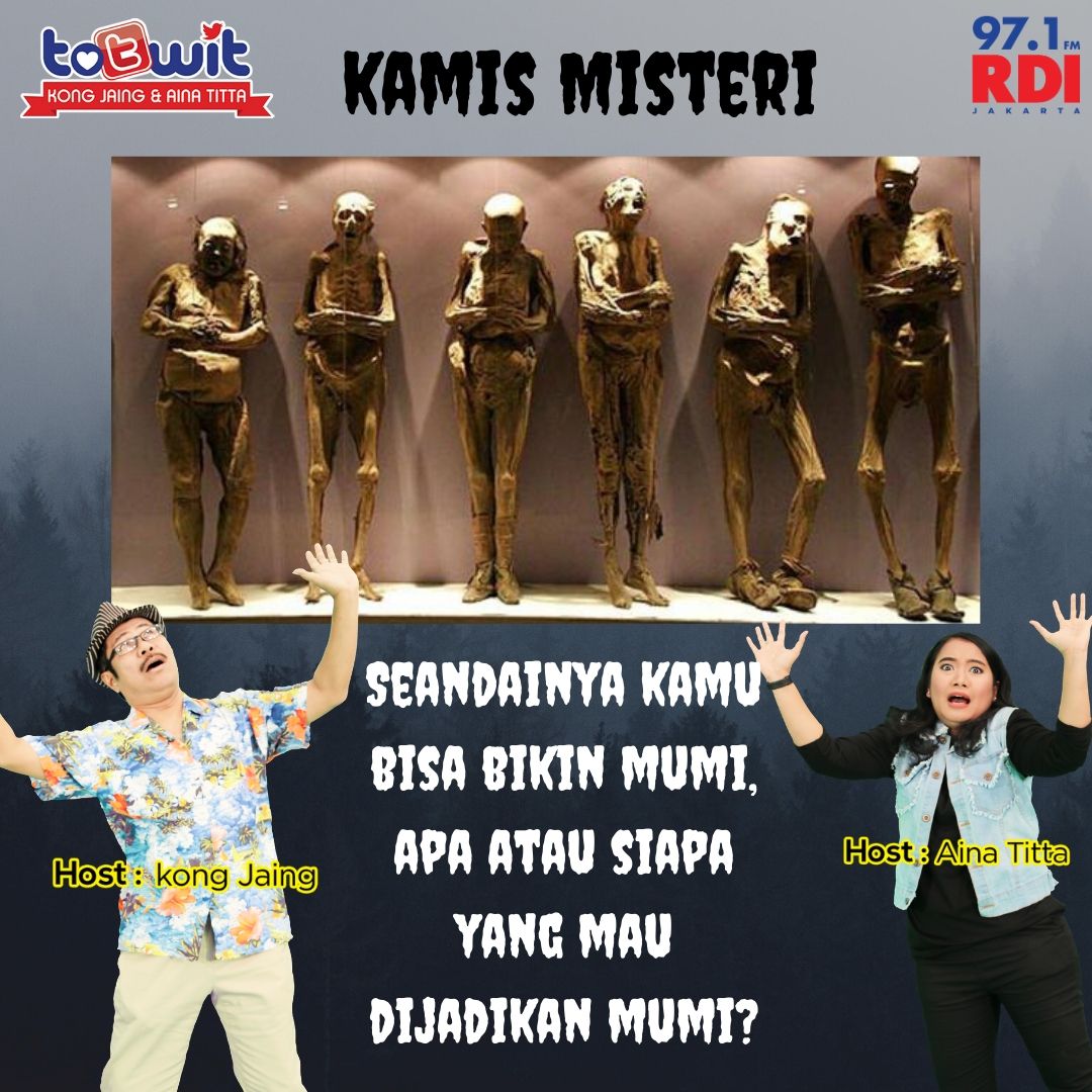 97.1 FM RADIO RDI JKT tweet media