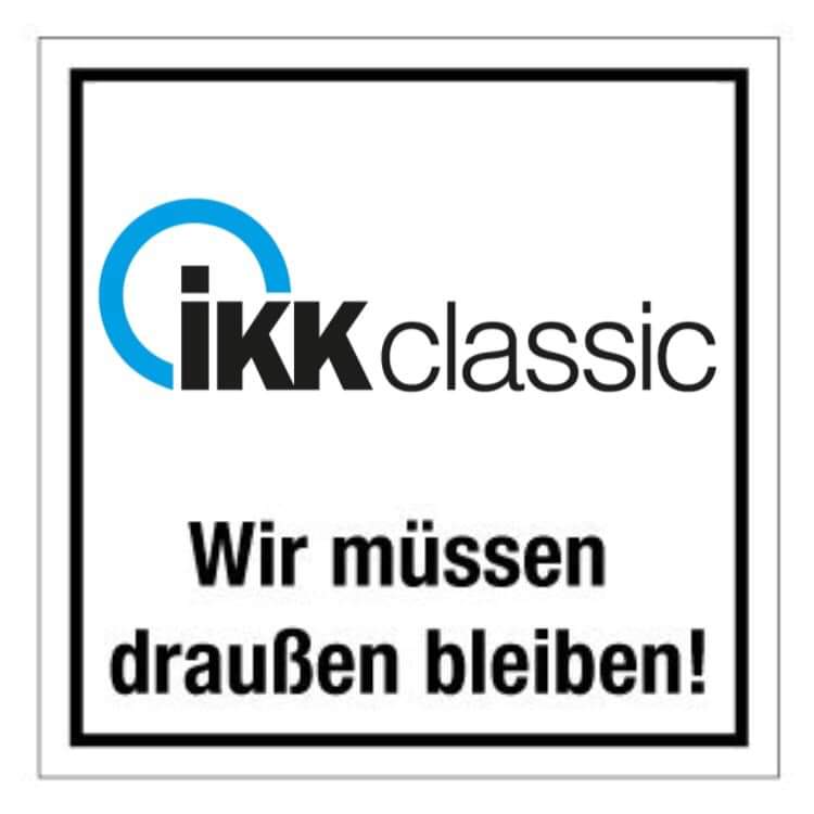 #ikkclassicskandal 
@ikkclassic 
@IKKcl_Presse 
<a href="/jensspahn/">Jens Spahn</a> 
<a href="/Dr_Roy_Kuehne/">Dr. Roy Kühne</a> 

Es werden immer mehr Praxen ihre Zulassung für die @ikkclassic  abgeben, ebenso teils Kunden zu einer anderen Krankenkasse wechseln.

Dann mal sehen wie ihr eure noch vorhandenen Kunden versorgen könnt