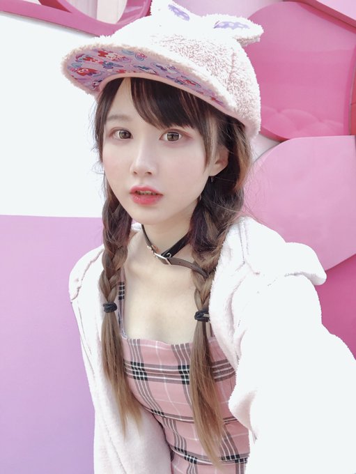 コスプレイヤー梨嘉AligaのTwitter画像69